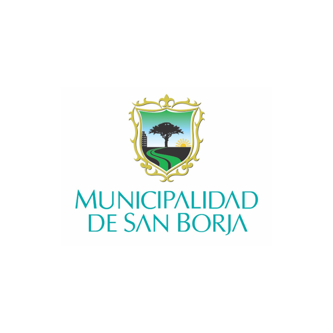 MUNICIPALIDAD DE SAN BORJA